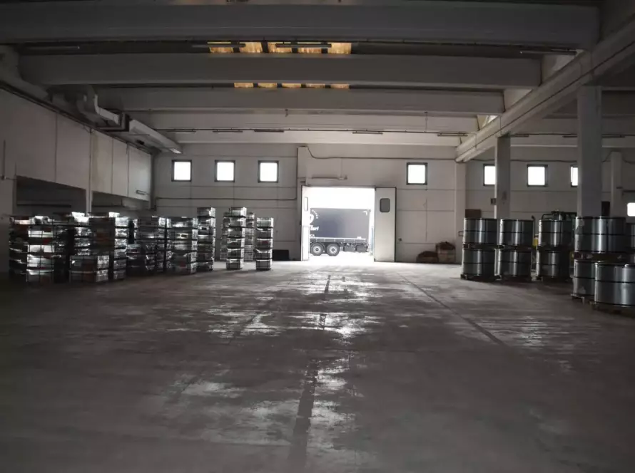 Logistica Integrata Ravenna |